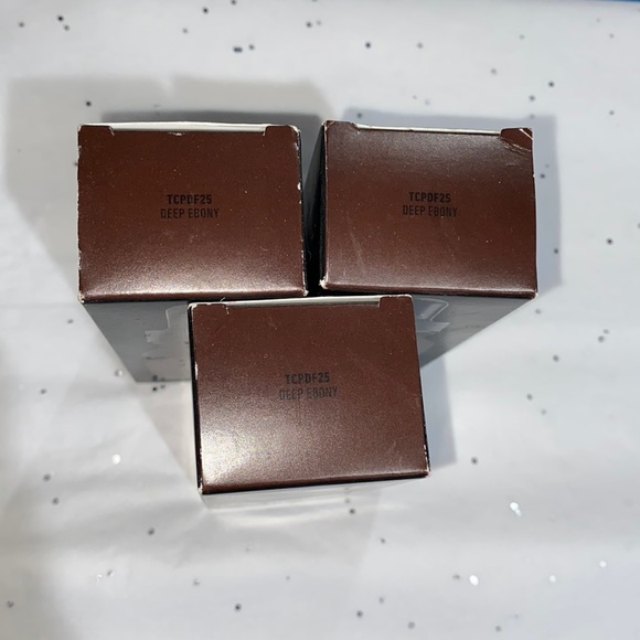 3 NYX Professional Makeup Total Control Pro Drop Foundation DEEP EBONY TCPDF25 - Picture 2 of 7